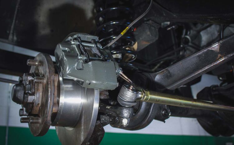  Land Rover Brake Service in New York and Nearby Areas