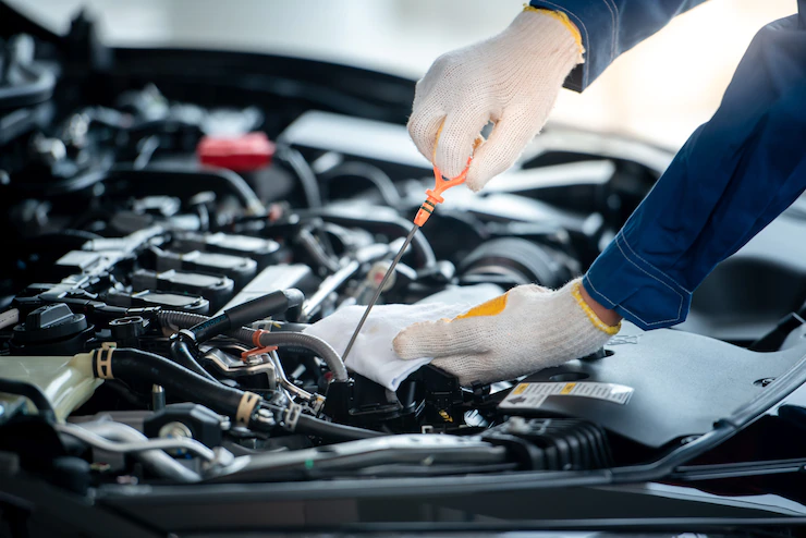 What are the factors that Impact Oil Change Frequency