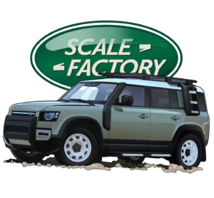 Scale Factory