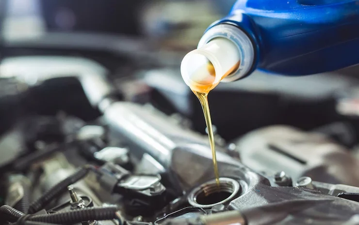  Reasons Why You Should Change Your Oil Regularly!