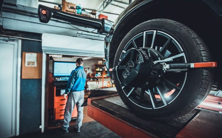  Need The Best Wheel Alignment? Read Here