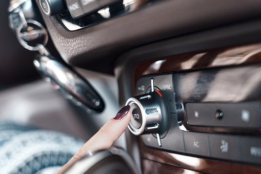 Ways to Improve Your Car Air Conditioning Efficiency