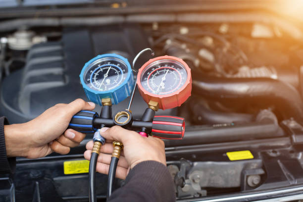 How to Know if Your Land Rover Air Conditioning Needs a Repair?