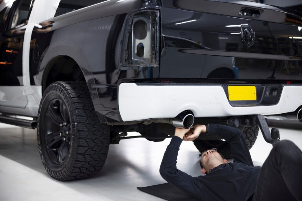 Are Land Rovers Expensive to Repair? – Land Rover Restoration Specialists in the USA